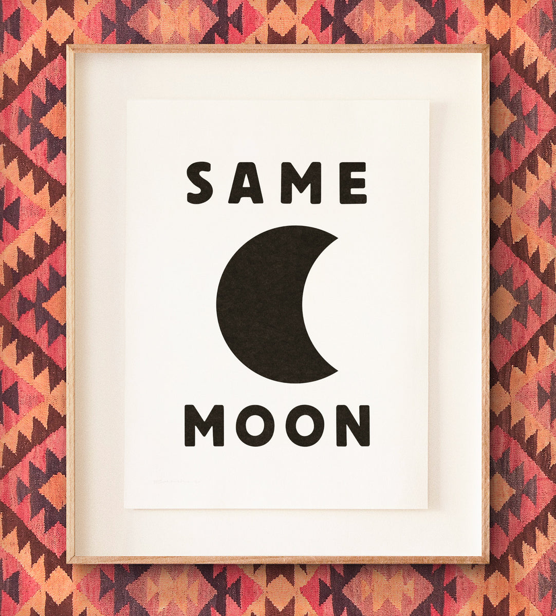 Same Moon – Beauchamping