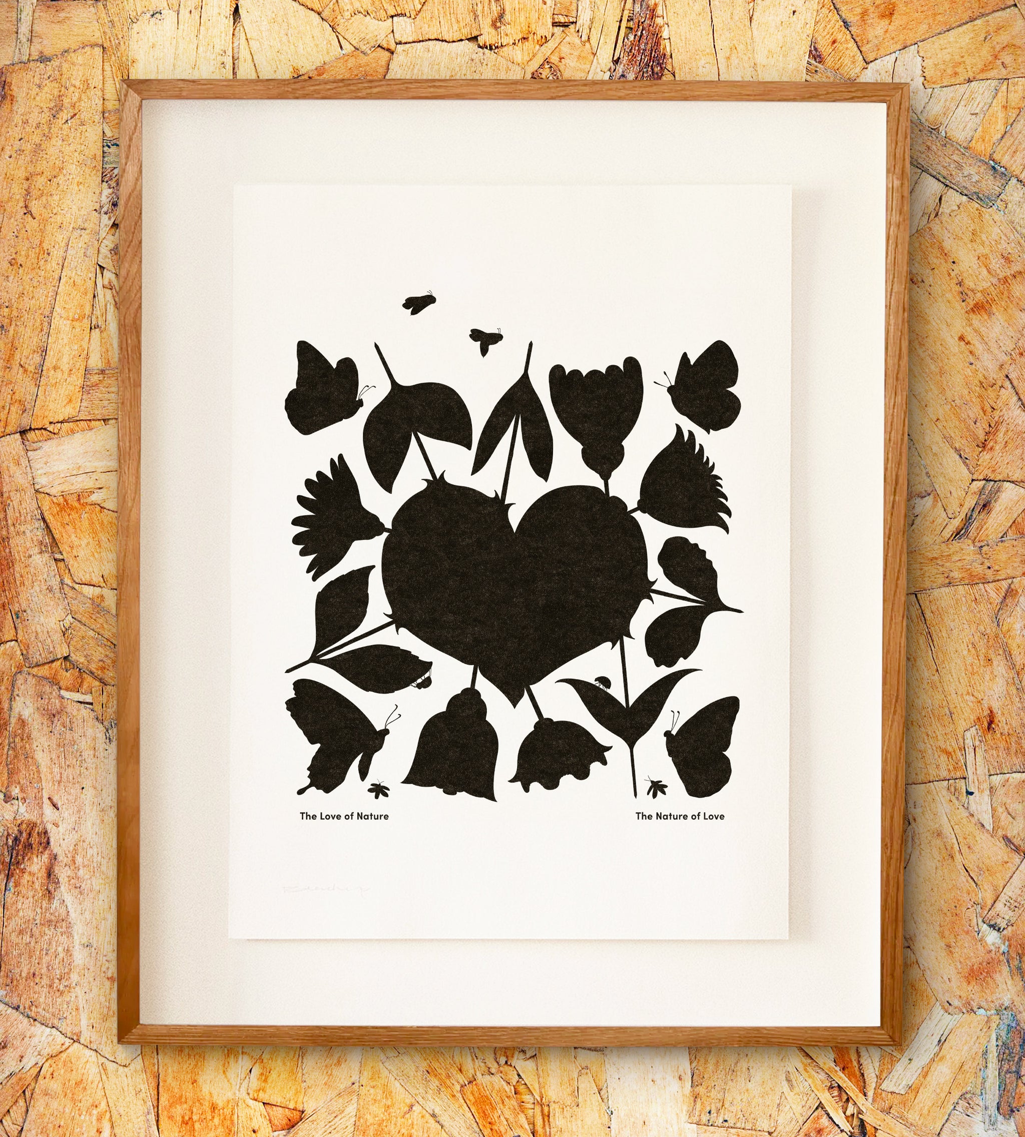 Nature Lover – Beauchamping