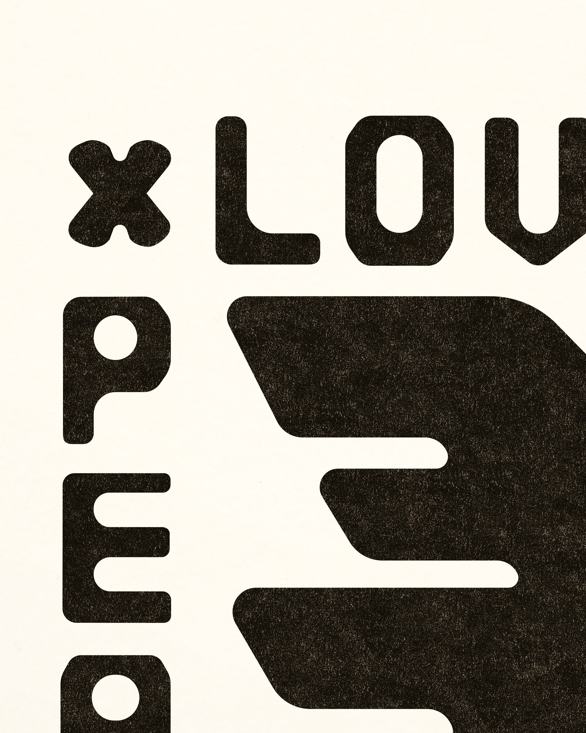 Peace Love Understanding – Beauchamping