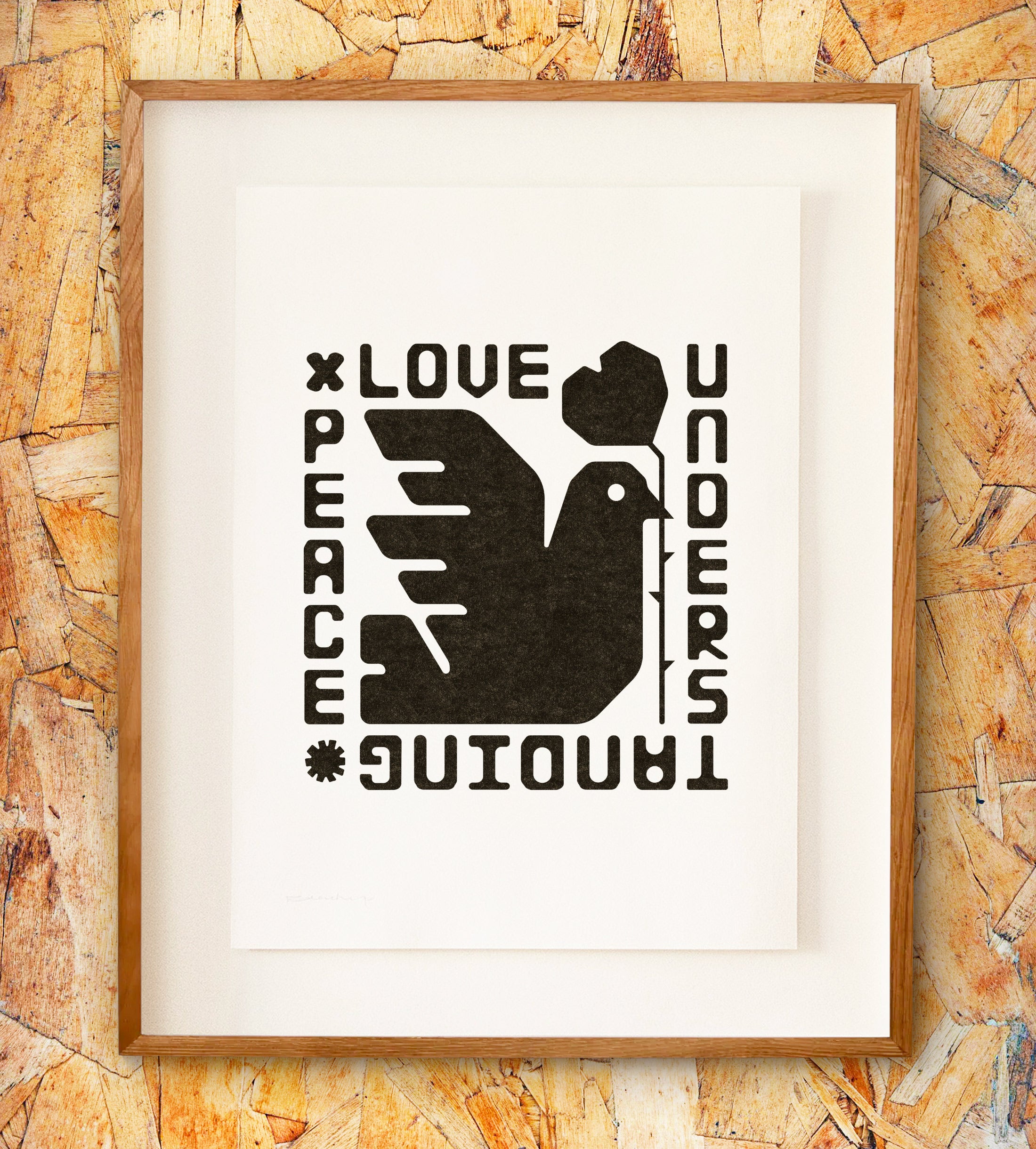 love@peaceページ Peace Love Understanding – Beauchamping