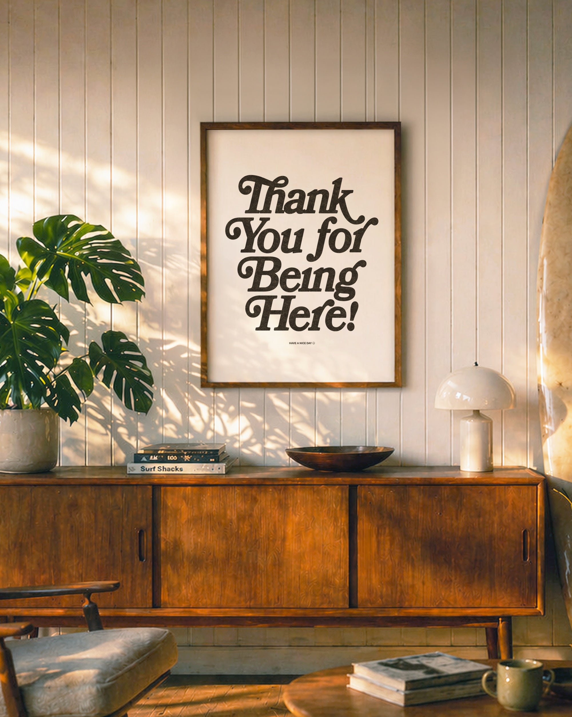 Thankyou！ Thank You – Beauchamping